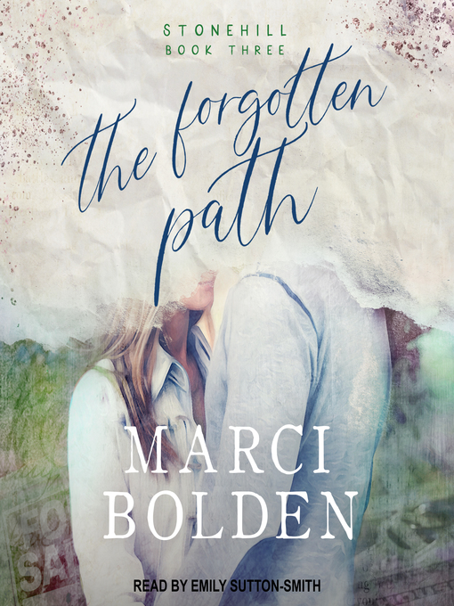 Cover image for The Forgotten Path